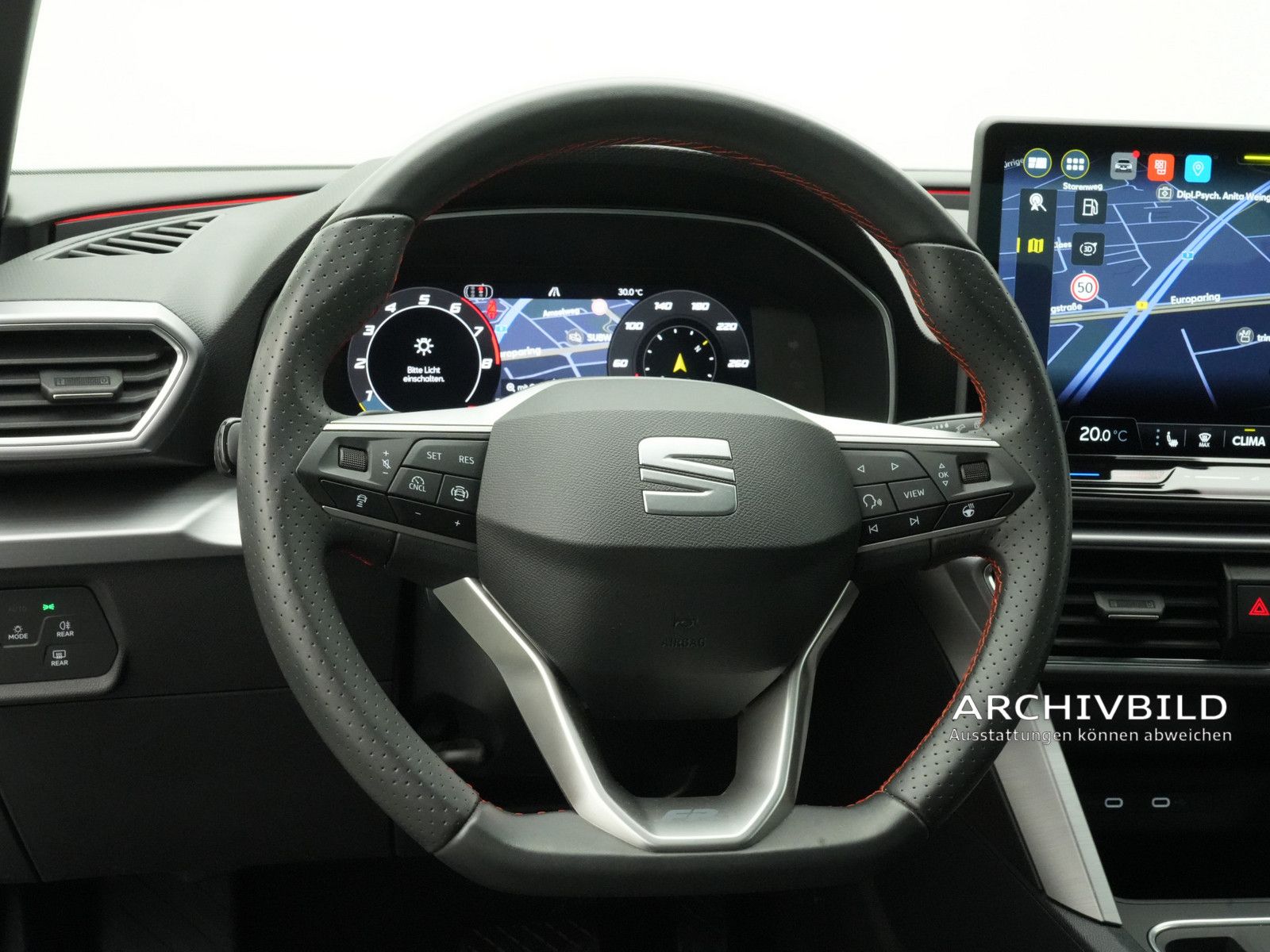 Seat Leon - Bild 10