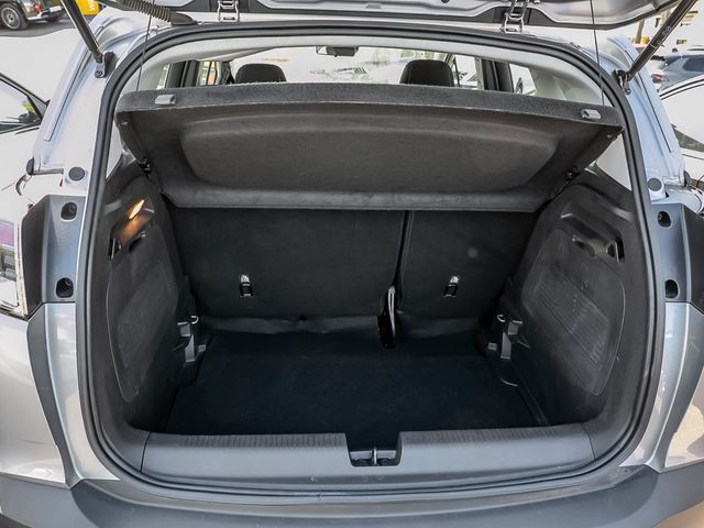 Opel Crossland 1.2 Edition Fernlicht-Assistent LED