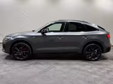 Audi Q5 Sportback 2x S-Line 40 TDI qu. | MATRIX NAVI - Audi Q5 in München