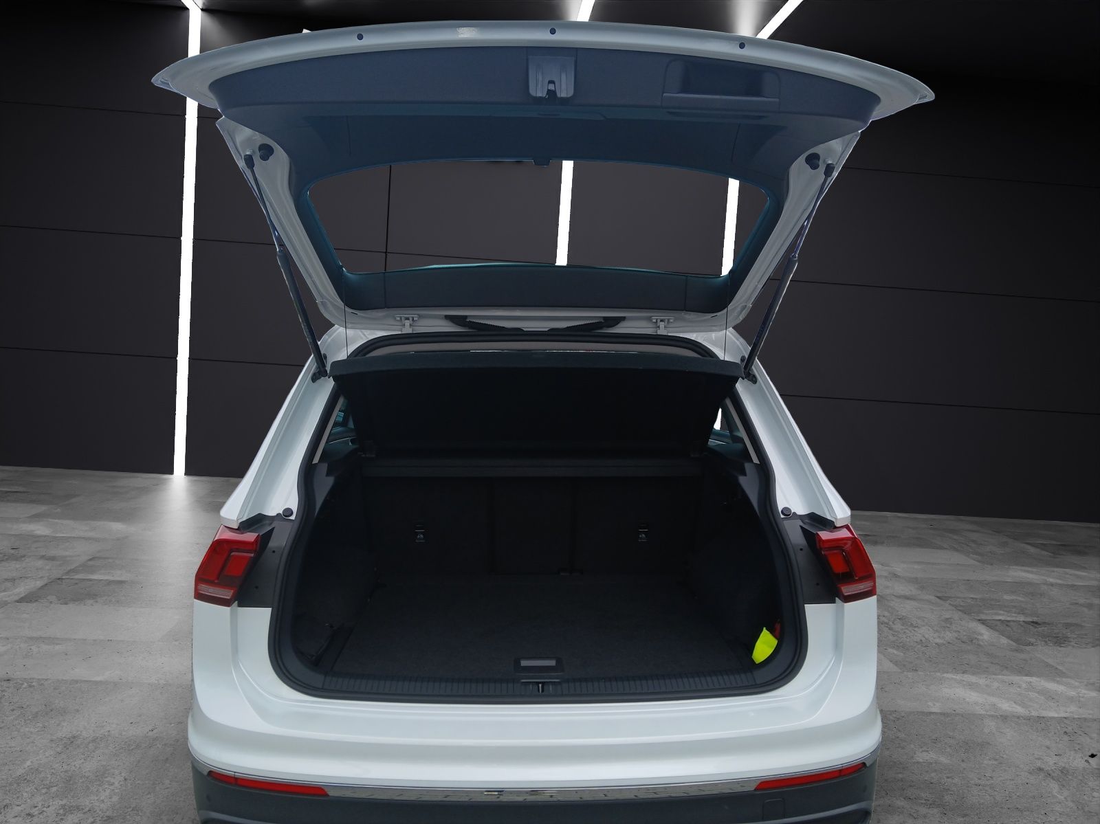 Fahrzeugabbildung Volkswagen Tiguan TSI Move DSG LED Navi ACC RFK SH LM
