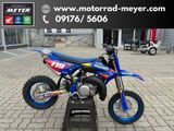 Yamaha YZ65 Mod.2021 - YAMAHA VON 51 BIS 80 CCM