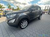 Ford Ecosport 1.0 EcoBoost Titanium NAVI/SHZ/PDC/DAB - Ford EcoSport SUV
