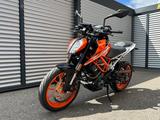 KTM 390 DUKE / AKRAPOVIC + ZUBEHÖR / SERVICE NEU !! - Offers