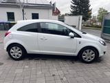 Opel Corsa 1.2 Twinport ecoFLEX Edition "111 Jahr... - Opel Corsa Gebrauchtwagen in Rostock