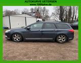 Citroën C5 2.2 HDI KLIMA PDC TEMPO AHK - gebrauchte Citroën C5 aus dem Jahr 2008