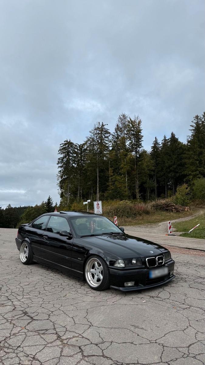 BMW 328