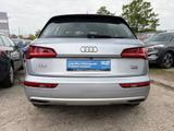 Audi Q5 2.0 45 TFSI quattro 7G-S tronic sport/ 1.HAND - Audi Q5 Sport mit Benzin-Antrieb