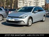 Volkswagen Golf VIII Variant Life / 110KW / DSG / TOTWINKEL
