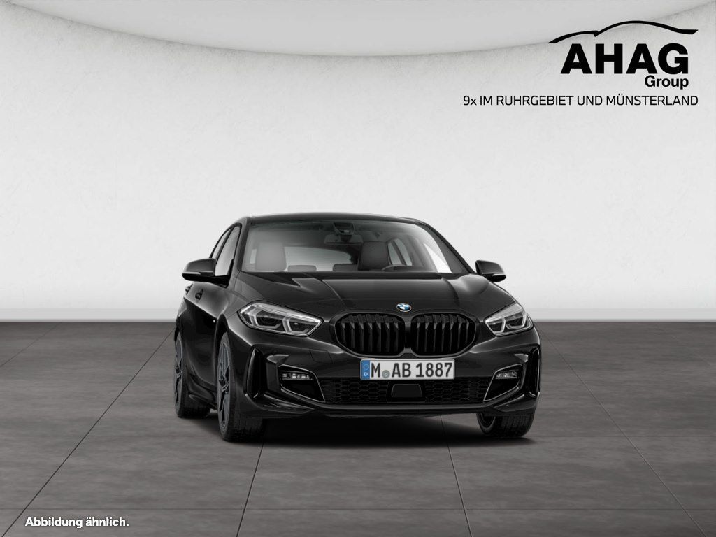 BMW 118 - Bild 10