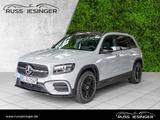 Mercedes-Benz GLB 220 d 4M Special Edition AMG *AHK*360°*MBeam - Mercedes-Benz GLB 220 in Stuttgart
