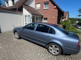 Skoda Superb 1.8 T - - Skoda Superb aus 2005