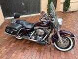 Harley-Davidson Road King Classic - 2007 ROAD KING