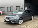 Seat Leon ST FR Black Matt Edition|AHK|Pano| - Seat Leon: Fr Edition