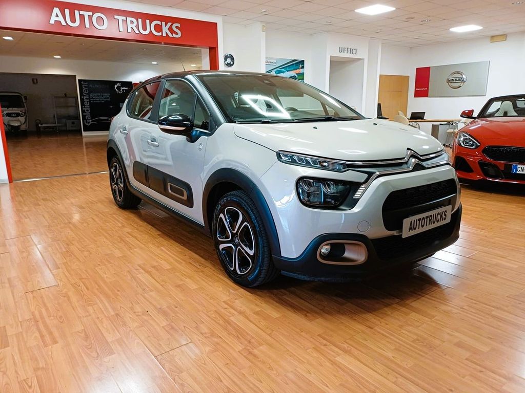 Image of Citroën C3