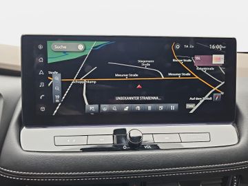 Nissan X-Trail - 10