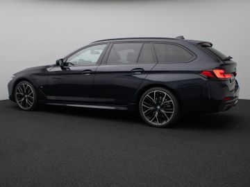Fahrzeugabbildung BMW 540d xDr Tour M Sport Pano H/K Kamera 360° Air