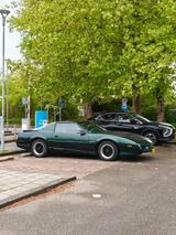 Andere 1992 Pontiac Firebird - Andere aus 1992