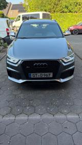 Audi RSQ3 2.5 Carplay, KW V3, Keyless-Go, 420 PS - Audi RSQ3 mit Anhängerkupplung