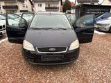 Ford Focus C-MAX NEUE TÜV+INSPEKTION - Ford Focus aus 2007: Kombi