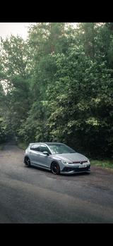 Volkswagen Golf GTI Clubsport *EDITION 45* Garantie bis 27 - Volkswagen Golf: GTI Edition