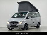 Mercedes-Benz Viano Marco Polo 2.2 CDI Aut. Aufstelldach Küche - gebrauchte Mercedes-Benz Viano aus dem Jahr 2004