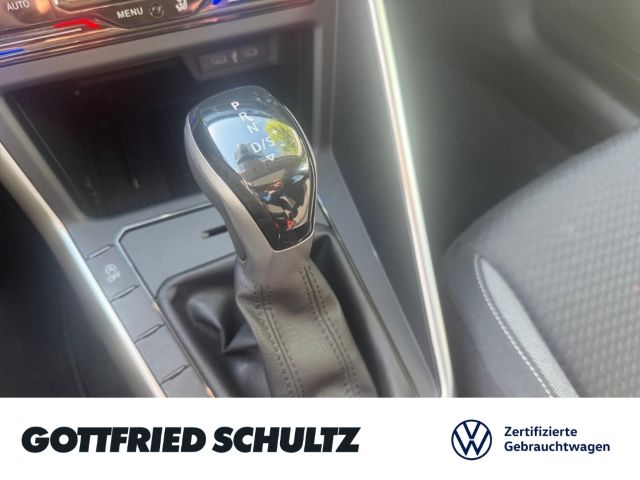 Volkswagen Taigo - Bild 19
