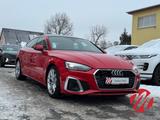 Audi A5 Sportback 40 TFSI S line Pano Navi Kamera HUD - gebrauchte Audi A5 aus dem Jahr 2021