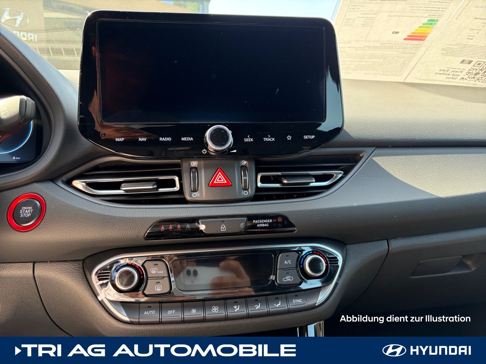 Hyundai i30 - Bild 15