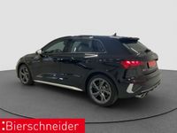 Audi S3 - Vorschau Bild 6