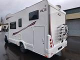 P.L.A. 440 Alkoven, 6 Personen, Klima, Solar, Tv, Sat  - P.L.A. Wohnwagen & Wohnmobile