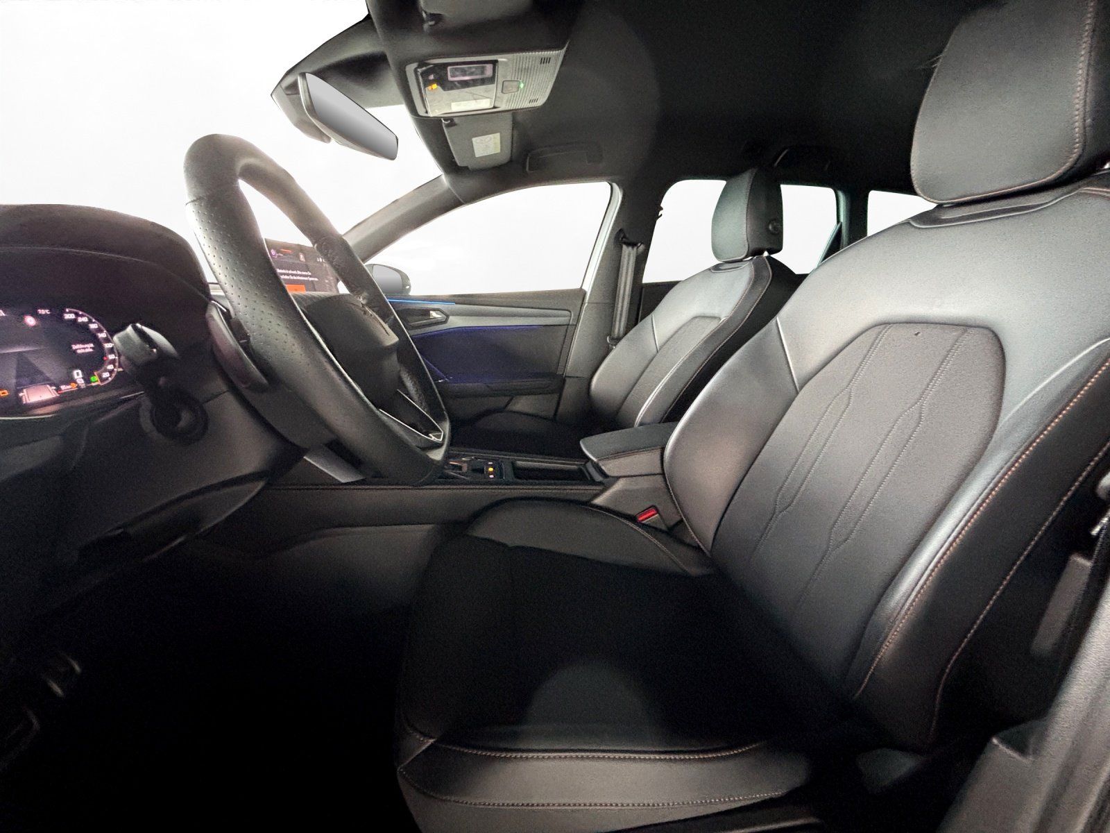 Cupra Leon - Bild 10