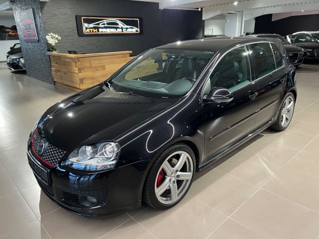 Volkswagen Golf 2.0TFSI DSG GTI Pirelli 2.HAND  nur 92Tkm!