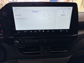 Ford Tourneo Custom L2 Titanium Panoramadach  ACC  