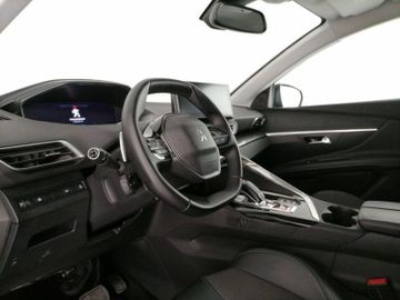 Peugeot 3008 - 11