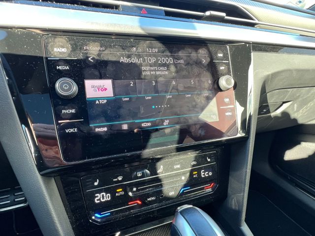 Arteon R-Line eHybrid - DCC*Pano*AHK*IQ*Kessy*1H