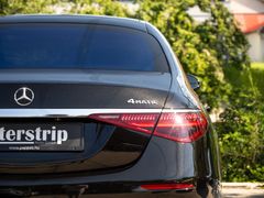 Mercedes-Benz S 580 – 8 / 34