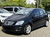 Mercedes-Benz B 200 Makellos -Top Zustand Lückenlos Scheckheft - Mercedes-Benz B 200 in Mainz
