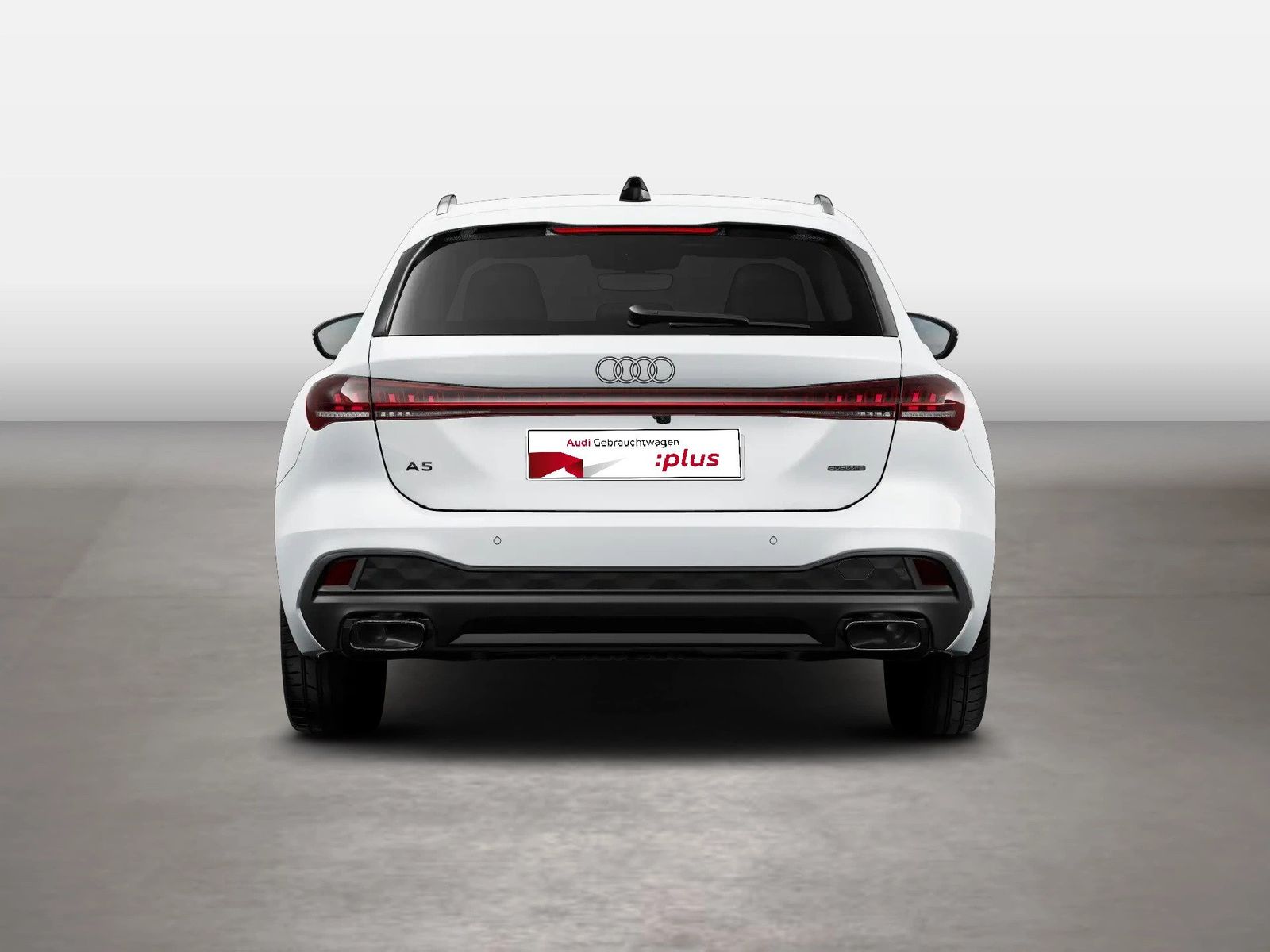 Audi A5 - Bild 4