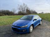 Volkswagen Scirocco 2.0 TDI - - Volkswagen aus 2011: Sportwagen, TDI
