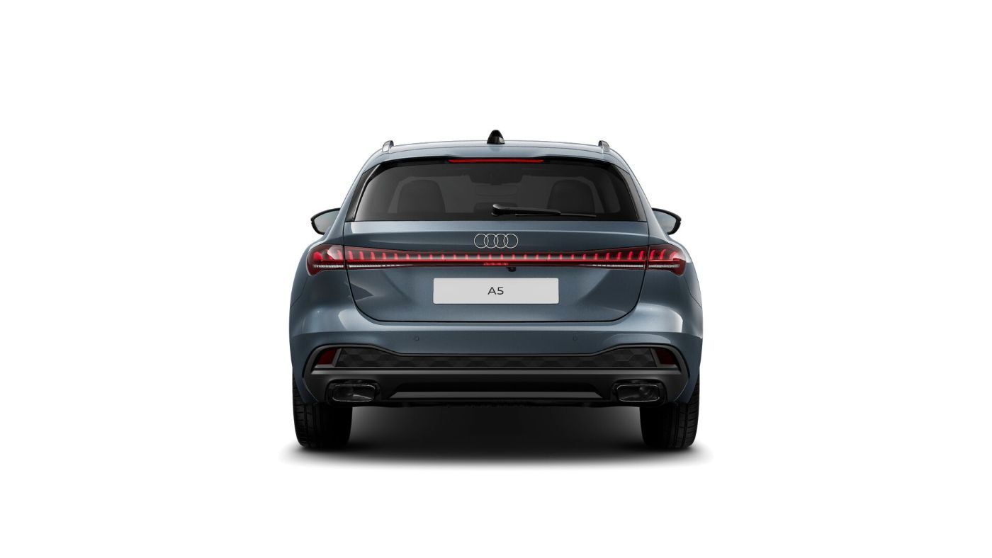 Audi A5 - Bild 5