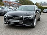 Audi A6 Avant 40 TDI Quattro design - Audi A6 aus 2020