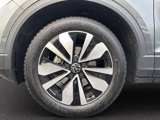 Volkswagen T-Roc 1.0 TSI 115 PS *GOAL*ACC LED NAVI, миниатюра 17