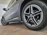 Mercedes-Benz GLA 200 d AMG-Line LED ACC Navi Keyless Kamera - Mercedes-Benz GLA 200 mit Diesel-Antrieb: Geländewagen