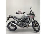 Honda XL 750 Transalp 