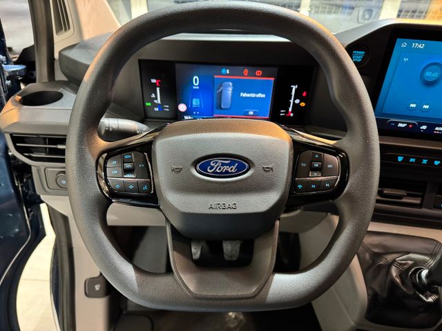 Ford Transit Custom Kasten 320 L2 Trend FWD