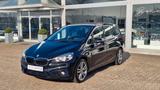 BMW Gran Tourer 220 d xDrive Sport Line - gebrauchte BMW 220 aus dem Jahr 2016