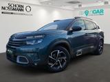 Citroën C5 AIRCROSS PT 180  EAT8 FEEL AHK,NAVI,RÜCKFAHRK - gebrauchte Citroën C5 Aircross aus dem Jahr 2019