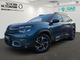 Citroën C5 AIRCROSS PT 180  EAT8 FEEL AHK,NAVI,RÜCKFAHRK - Citroën C5 Aircross