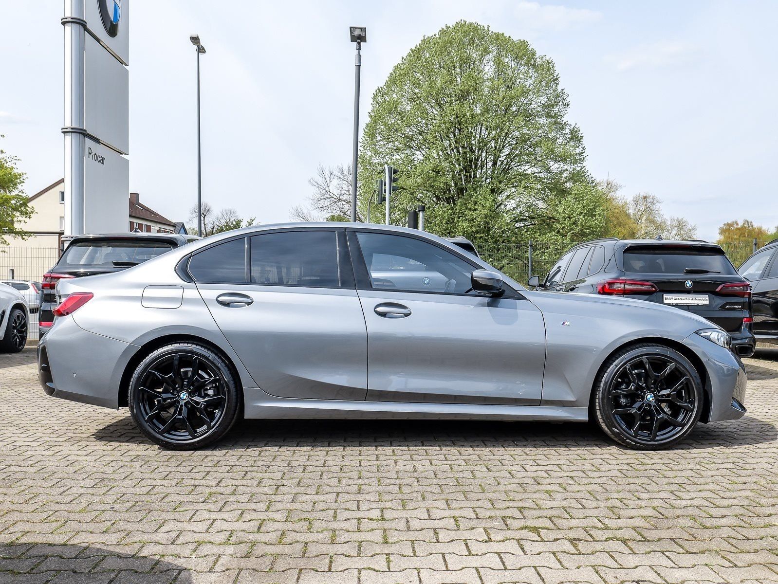 BMW 318 - Bild 10