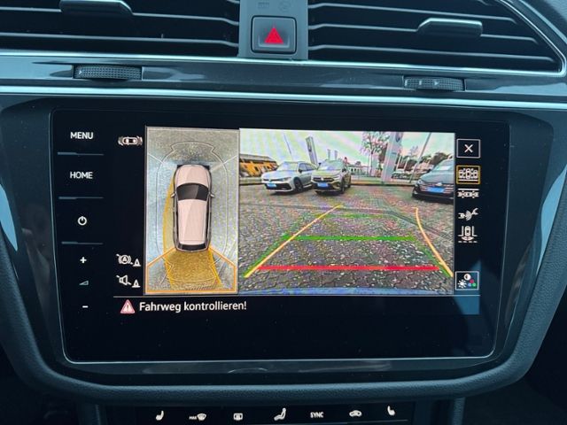 Volkswagen Tiguan - Bild 31